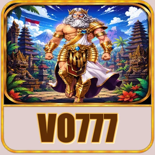 vo777 Indonesia - Peningkatan performa dan UI/UX terbaru
